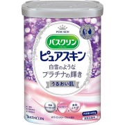 バスクリン ピュアスキン プラチナの輝き 600g