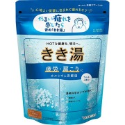 きき湯 カルシウム炭酸湯 360g (医薬部外品)