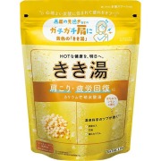 きき湯 カリウム芒硝炭酸湯 360g (医薬部外品)