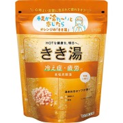 きき湯 食塩炭酸湯 360g (医薬部外品)