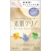 素肌クリア　Aroma Collection 50ｇ×6包(医薬部外品)