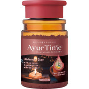 アーユルタイム バランスデイ 520g