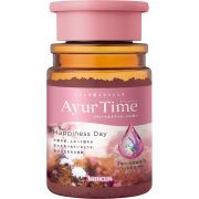 バスクリン アーユルタイム ハピネスデイ 520g