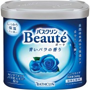 バスクリン ボーテ青いバラの香り 360g