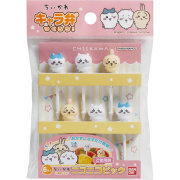 ちいかわ ニコニコピック 6本（3種類×2本）×2個セット