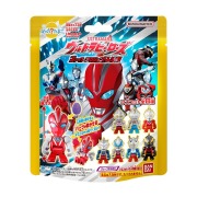 びっくらたまご ウルトラヒーローズ ファイトアクション！入浴剤