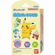 救急ばんそうこう ポケットモンスター 18枚【一般医療機器】