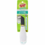 スコッチ・ブライト バスシャイン ハンディブラシ