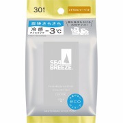 シーブリーズ フェイス&ボディ アイスシート Ｎ シトラスシャーベット(30枚入)