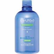 水分ヘアパック 寝ぐせなおしエッセンス f つめかえ用 380mL