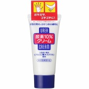 尿素シリーズ 尿素10％クリーム fチューブ 60g【指定医薬部外品】