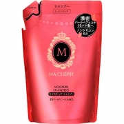 マシェリ モイスチュア シャンプー EX f つめかえ用 380mL