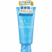 専科 メイクも落とせる洗顔料 f 120g