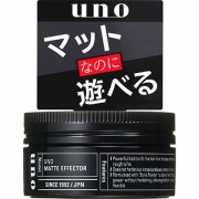ウーノ マットエフェクター f 80g