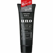 ウーノ スーパーハードジェル f 180g