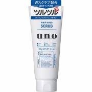 ウーノ ホイップウォッシュ（スクラブ）f 130g