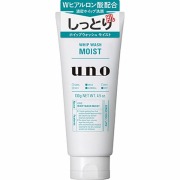 ウーノ ホイップウォッシュ（モイスト）f 130g