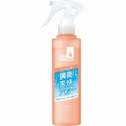 シーブリーズ デオ&ウォーター E せっけん (トリガー) 145mL【医薬部外品】