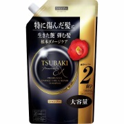 TSUBAKI プレミアムEX ダメージケア＆リペア シャンプー 600mL