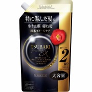 TSUBAKI プレミアムEX ダメージケア＆リペア コンディショナートリートメント 600mL