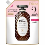 モイスト・ダイアン パーフェクトビューティー エクストラダメージリペア トリートメント 詰替 660mL