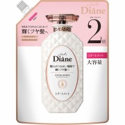 モイスト・ダイアン パーフェクトビューティー エクストラシャイン トリートメント 詰替(660mL)