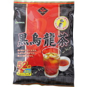 黒烏龍茶　４ｇ×５２袋入り　10個セット