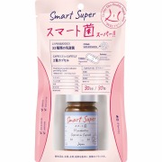 スマート菌スーパー 18.09g（0.603g×30粒）