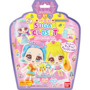 シュガークローゼット PRINCESS FASHION COLLECTION