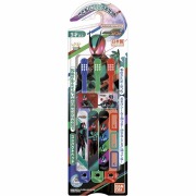 こどもハブラシ 仮面ライダーゼッツ