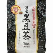 国産黒豆茶100% 180g（6g×30包）