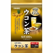 オリヒロ 徳用ウコン茶 72g［（1.5g×16袋）×3袋］