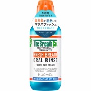 ザ・ブレスコ オーラルリンス アイシーミント 500mL