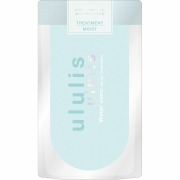 ウルリス ウォーターコンク モイスト ヘアトリートメント つめかえ(280g)