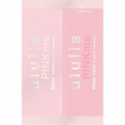 ウルリス ピンクミー ウォーターコンク コントロール シャンプー＆トリートメントお試し(1セット)