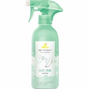オン・ザ・ボディフットソープレモンの香り 385mL【医薬部外品】