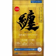 纏-MATOI－ ふつうサイズ  7枚