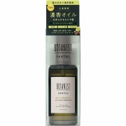ボタニスト サンタル リペアヘアオイル 90mL