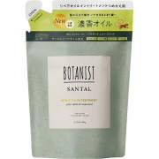 ボタニスト サンタル リペアオイルイントリートメント 詰替 400g