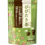 びびたき茶 緑茶ブレンド 46g（2.3g×20袋）【機能性表示食品】