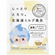 JUSO BATH POWDER ミルク 30g