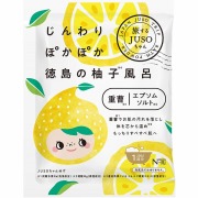 JUSO BATH POWDER ユズ 30g