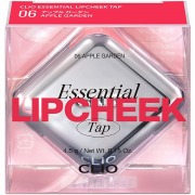 CLIO エッセンシャル リップチーク タップ06アップルガーデン 4.5g