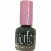 ミニュム ネイルポリッシュ 05 フォレストグリーン