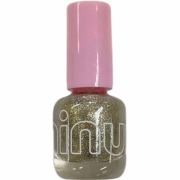 ミニュム ネイルポリッシュ 019 シルバー