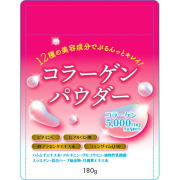コラーゲンパウダー 180g