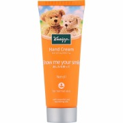 クナイプ ハンドクリーム ネロリの香り 75mL