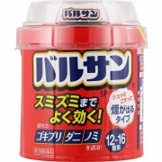 バルサンＳＰ 12～16畳用(40g)【第2類医薬品】