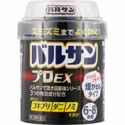 バルサンプロＥＸ ６〜８畳用(20g)【第2類医薬品】