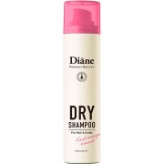 モイストダイアン パーフェクトビューティー ドライシャンプー フレッシュマンゴー＆ムスク(95mL)
